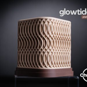 JARDINERA GLOWTIDE