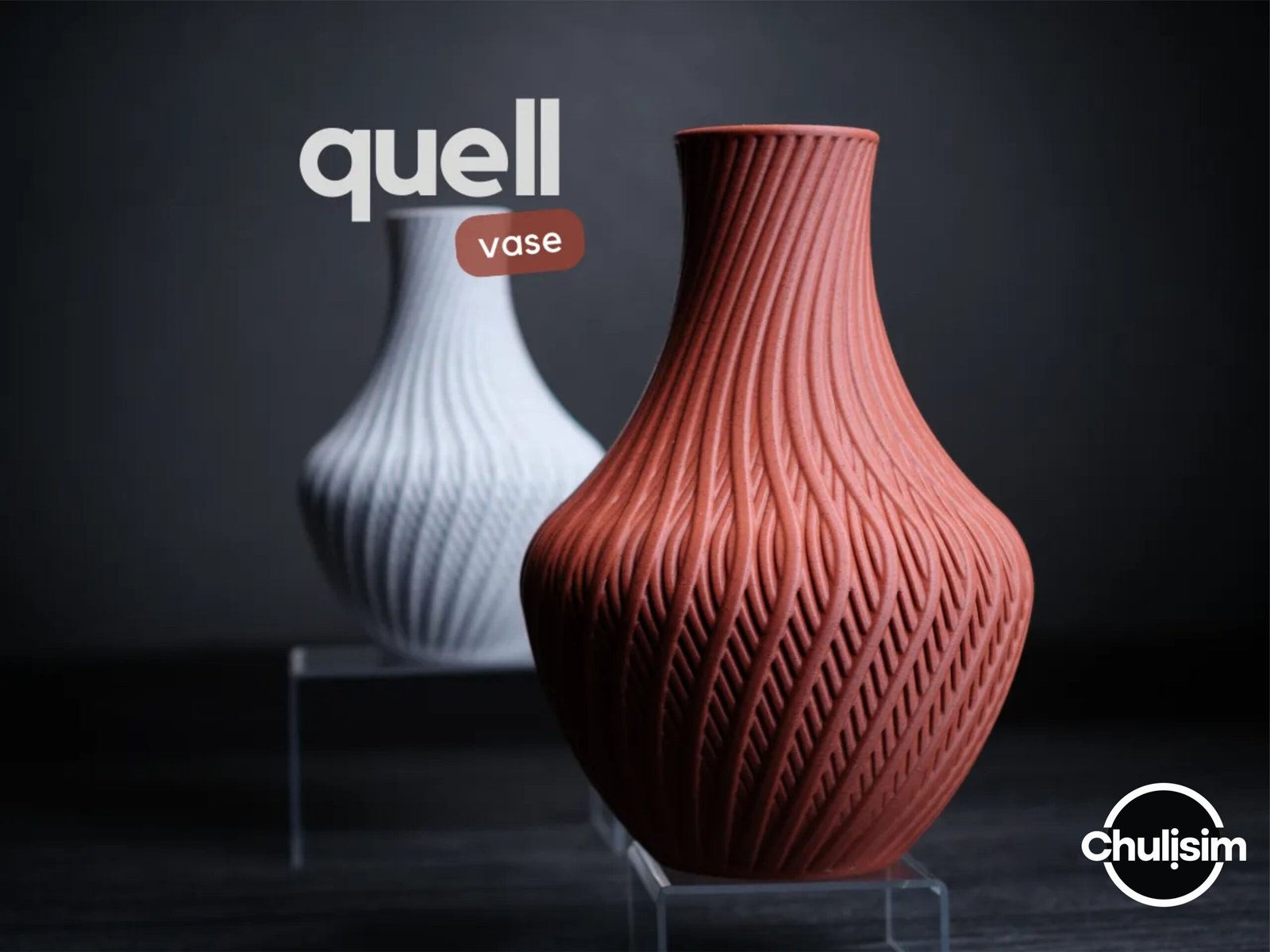vase QUELL