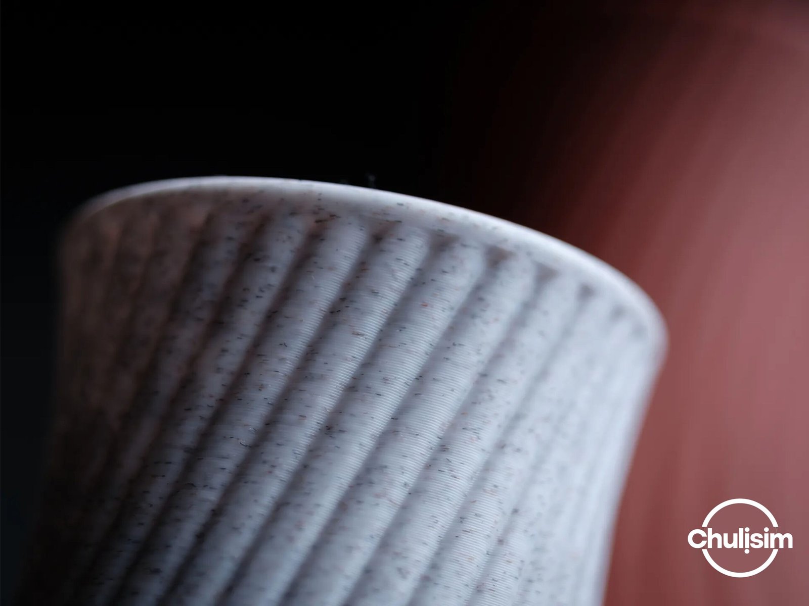 vase QUELL - Imagen 2