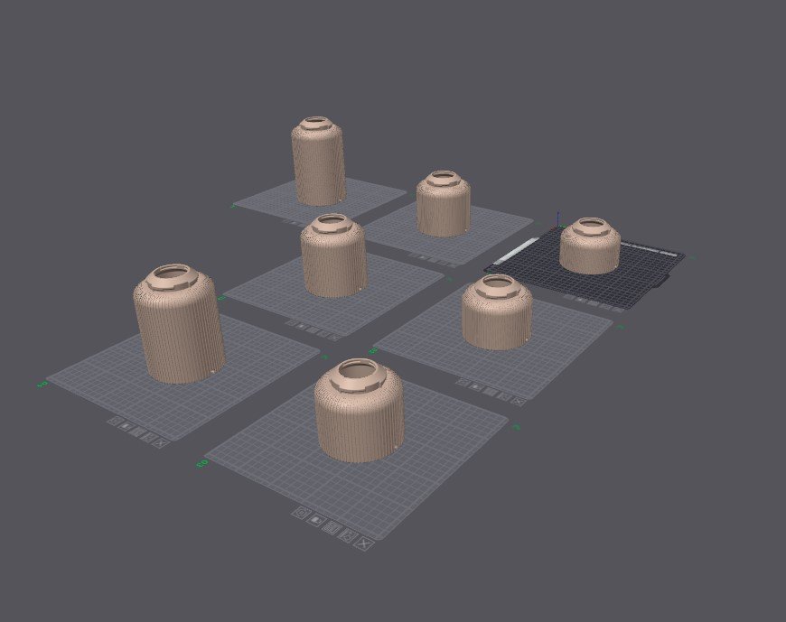 base ARCO - Imagen 3