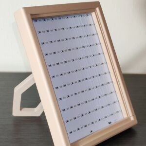 Marco litofania144x108mm