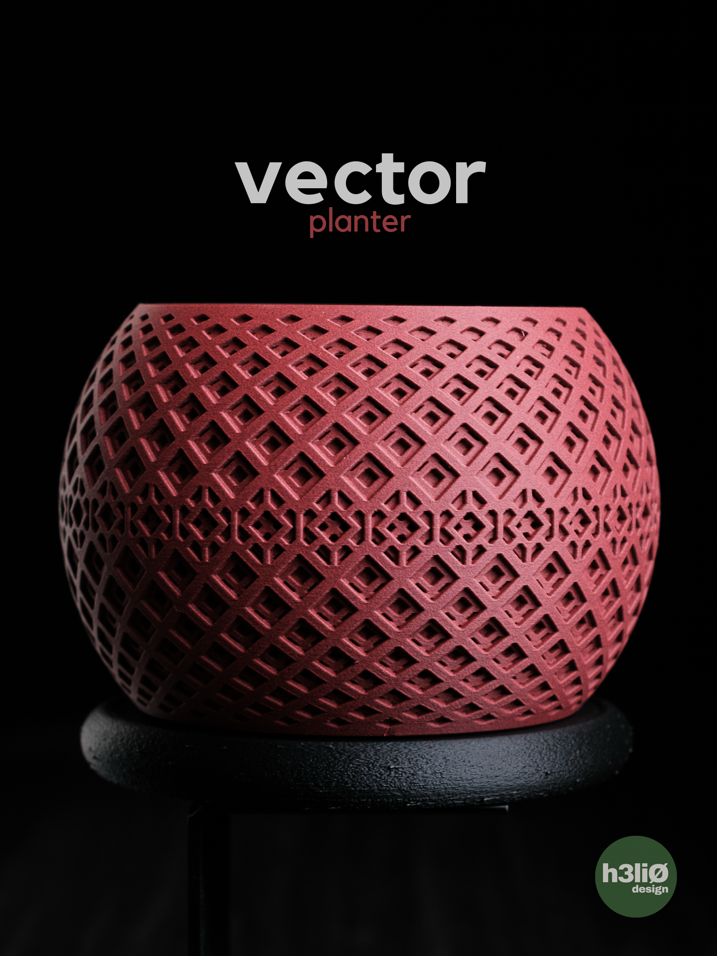 MACETERO VECTOR