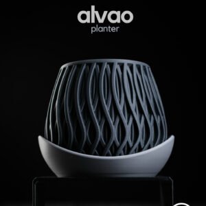 MACETERO Alvao